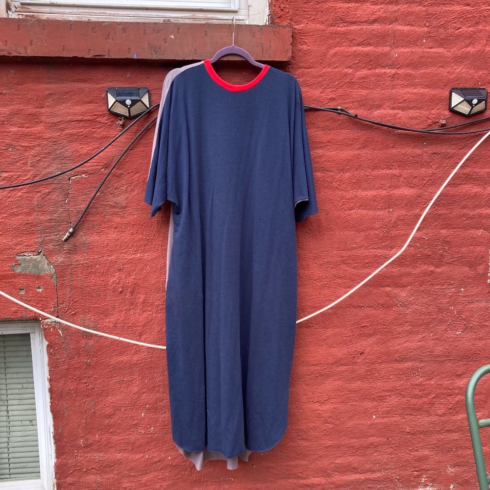 STATE the Label Delta Dress